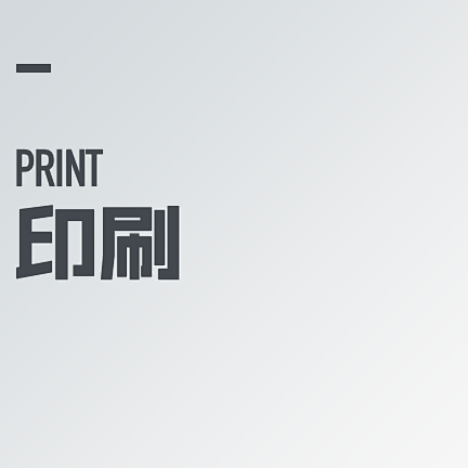 VI·Print印刷