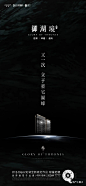 【作品】龙湖·御湖境-精选视觉大赏 (15)