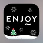 ENJOY 圣诞节专题ICON