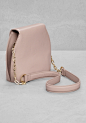 & Other Stories | Leather Shoulder Bag