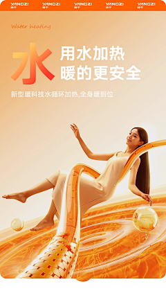 哈妮i采集到发热结构