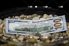 钱 美元 货币 商业 成功 高清壁纸 全高清壁纸