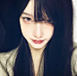 痞帅女头
