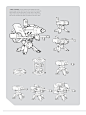 {游戏系列}美国 暴雪游戏守望先锋（场景，角色，UI）