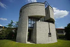 马里奥 · 博塔：记忆的永恒