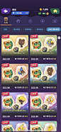 魔术精品店-游戏截图-GAMEUI.NET-游戏UI/UX学习、交流、分享平台