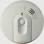 Kidde Firex Hardwire Ionization Smoke Detector