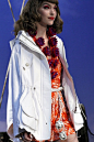 Dior2011年春夏高级成衣时装秀发布图片280202