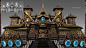 Buddhist architecture