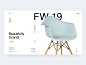Furniture brand : Furniture brand on UI Movement