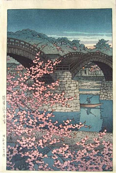 铃Rin采集到胧月