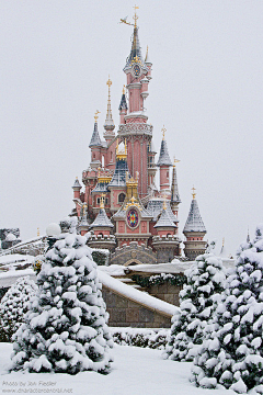 FreyaFeng采集到Castle