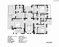 柒合设计--Waltz S 余姚众安悦龙湾800m²独栋别墅 - 家居鉴赏[精选] - 达人室内设计网 - Powered by Discuz!