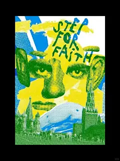 Poster Share / 海报分享 Vol.190 - 小红书