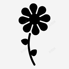 哒啦哒哒呀采集到洋甘菊素材