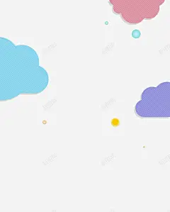 卡通 创意素材