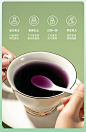 东方花草五黑茶养生花茶黑养熬发夜肾泡茶滋补苦荞-tmall.com天猫