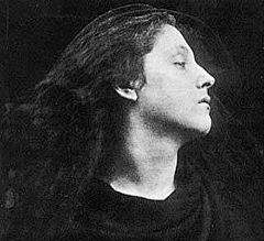 SolaSisyphe采集到Julia Margaret Cameron