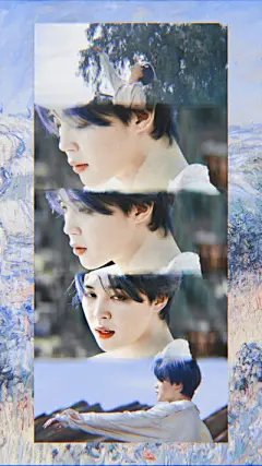 ๑神 仙 收 藏 殿੭₎₎ - 堆糖，美图壁纸兴趣社区