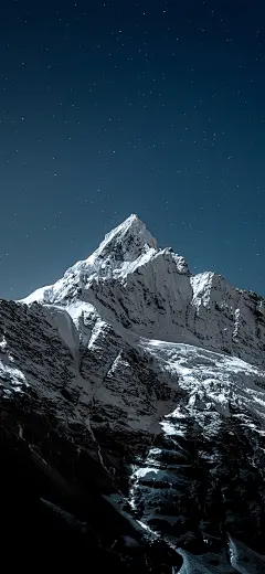 山 手机壁纸 背景图