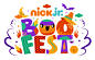Nick Jr. Halloween Campaign : Halloween Campaign for Nick Jr. 2017