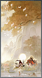 阴阳师百闻牌金秋之约