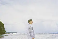 泰亨的视线套6镜头下的防弹成员（多图）