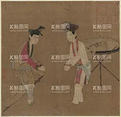 杂剧    - 源文件下载【酷图网】杂剧,打花鼓,人物画,古代人物画,人物插画,人物工笔画,工笔画,宋朝人物画,宋代人物画,宋朝人物插画,中国画,山水画,苏汉臣,侲童傀儡图,水墨画,山水风景,国画,古代生活,古代场景,古代庭院,古代建筑,古代人文,中国风,中国水墨画,古画,古代山水画,中国元素,画国画,文化艺术,绘画书法