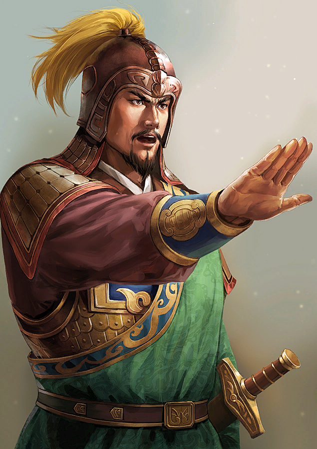 杜预