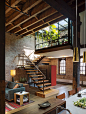 ♥ Slideshow: Tour Stunning Apartments at Dwell Manhattan Home Tours | Dwell