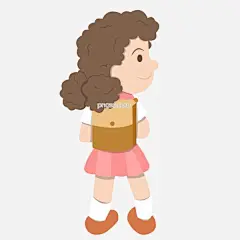 手绘矢量开学季学生上学啦图片大小7500x7500px 图片尺寸623.15 KB 来自PNG搜索网 pngss.com 免费免扣png素材下载！报道#报名#卡通人物#开学季#开学啦#开学日#上学#书包#校园#学生#中小学生#装饰图案#