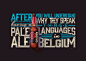 Gauden Bier: Pale Ale | Ads of the World™