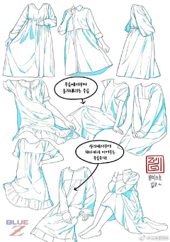 酱油冬瓜菌采集到布料【褶皱】