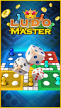 Ludo Master - TapTap 发现好游戏 : Ludo Master is a new ludo game for free played bet...
