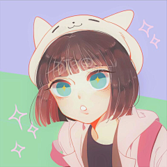 町ˇ采集到狐狸同学