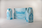 Flowater饮用水包装品牌设计-古田路9号-品牌创意/版权保护平台