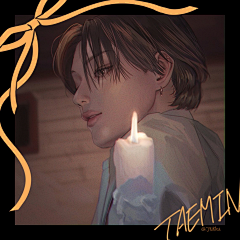 Yana·Fang采集到漫画男-花美男