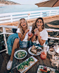 Travel In her Shoes: "No such thing as overnight success" | Husskie | Travel influencer Aggie Lal
