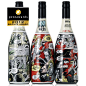 【长沙之所以广告灵感库】pentawards2012饮料类包装设计获奖作品