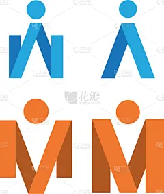 分离着色,模板,图表设计师,社区,创造力,商务,人,团队,家庭,收集