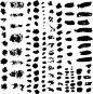 向量刷
