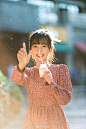 妹子 写真 人像 摄影