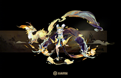啊阿奇采集到二次元