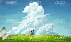 情侣插画  - 源文件下载【酷图网】情侣插画,夏天插画,场景插画,人物插画,海边插画,情侣,海报,日落插画,日落,夕阳插画,海边日落,夕阳,旅游插画,装饰画,手绘插画,扁平插画,商业插画,插画海报,情人节插画,七夕插画,情人节,七夕,看日落,创意插画,儿童插画,插画,扁平化插画,