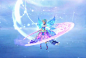 星学院二
月族公主
小月