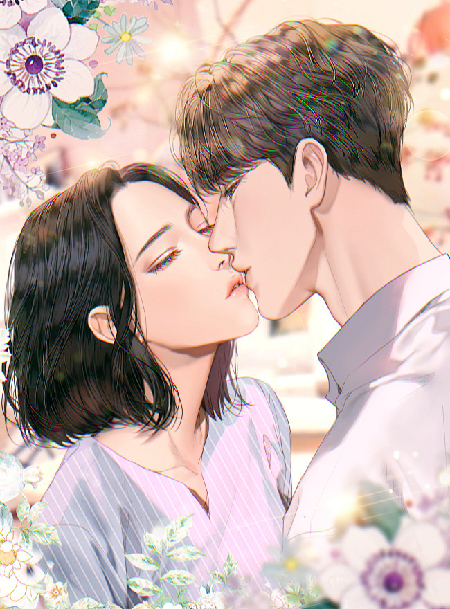 혼전계약서 : 네이버웹소설