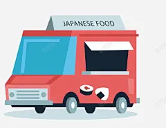 卡通简约手绘交通工具装饰汽车 免抠png 设计图片 免费下载 页面网页 平面电商 创意素材