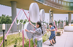 骄傲的公主0927采集到儿童活动区域