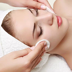 春秋子充采集到Body Care