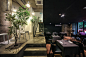 Patio Resto / WAU Design - 谷德设计网